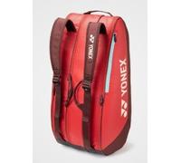 Yonex Team Racquet Bag 9Pcs Ruby Red BA42529EX 338