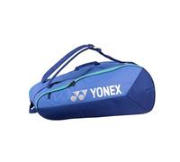 YONEX Team Racquet Bag - Borsa da badminton, tennis e squash | diverse misure e colori | con scomparto per scarpe e funzione zaino