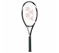 Yonex Smash Team - Racchetta da tennis (290 g) pre-incordata, colore: Nero/Bianco G2