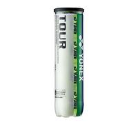 Palline da tennis Yonex Tour (4 pz)