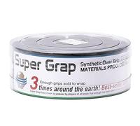 Nastro protezione racchetta Yonex Super Grap AC102 36 Pack Black