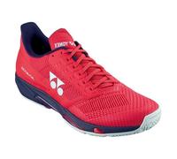 Scarpe da tennis da uomo Yonex Power Cushion AD-ACCEL - Rosso (44)