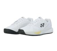 YONEX Uomini Eclipsion 5 Scarpe da Tennis Bianco, bianco, 45 EU