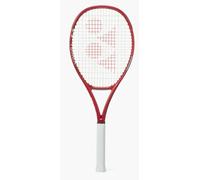 Racchetta Tennis Yonex Vcore 100 Ruby Red (300g) + corda (2)