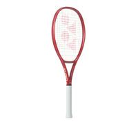 Racchetta Tennis Yonex Vcore 100D Ruby Red (305g) + corda (2)