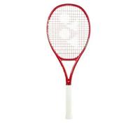 Racchetta Tennis Yonex Vcore 100L Ruby Red (280g) + corda (2)