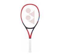 Yonex Vcore 100L (280G) Scarlet Incordata: No 280G Racchette Da Tennis Racchette Da Torneo Rosso - Blu 1