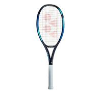 Yonex - YONEX Racchetta da Tennis EZONE 100 SL Sky Blue