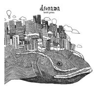 Yonezu Kenshi Diorama (CD)