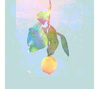 YONEZU, KENSHI - LEMON -LTD-