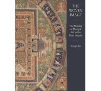 Yong Cho The Woven Image (Copertina rigida) (PRESALE 23/06/2026)