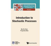 Yong-hua Mao Mu-fa Chen Introduction To Stochastic Processes (Copertina rigida)