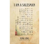 Yong Jing I Am A Salesman (Tascabile)