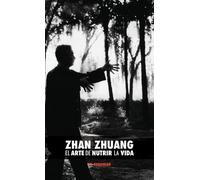 Yong Nian Yu Zhan Zhuang (Copertina rigida)