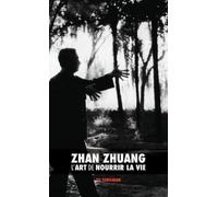 Yong Nian Yu Zhan Zhuang (Copertina rigida)