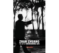 Yong Nian Yu Zhan Zhuang (Copertina rigida)