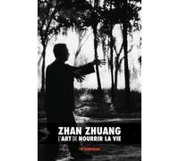 Yong Nian Yu Zhan Zhuang (Tascabile)