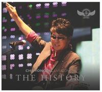 Yong Pil, Cho - History: Live Concert