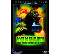 Yongary - Das Monster aus der Tiefe