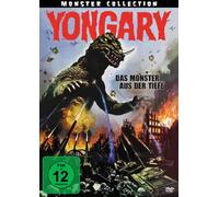 Yongary - Das Monster aus der Tiefe