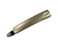 yongewu F Compatibile con per Tiguan 2008 2009 2010 2011 2012 2013 2014 2015 2016 2017 2018 Auto Comfort Access Maniglia Esterna Porta 5ND837205