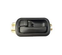 yongewu Maniglia Interna Compatibile con Toyota per Land per Cruiser Lc80 1990 1991 1992 1993 1994 1995 1996 1997 Maniglia Interna per Porta Interna per Auto Maniglia Interna per Rilascio(Front Left)