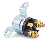 yongewu Relè Moto Elettrico Compatibile con Can-Am per Renegade 570 per 850 2018-2022 per Maverick 1000 2014-2018 Batteria Lsolator Tensione Sensibile per Relè 710007777