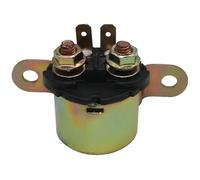 yongewu Relè Moto Elettrico Compatibile con Can per Am all per Veicoli Fuoristrada ATV per Maverick 1000 XMR per XXC per XRS-DPS 2014-2015 per Max 2016 Solenoide di Avviamento 710001364