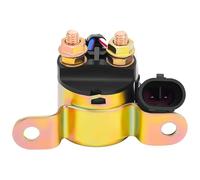 yongewu Relè Moto Elettrico Compatibile con Polaris per RZR 900 per XP 1000 2014-2016 Solenoide di Avviamento per Ricambi Relè Motorino di Avviamento per Solenoide Relè 4010947