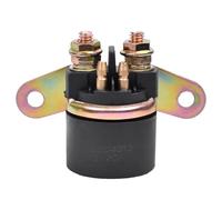 yongewu Relè Moto Elettrico Compatibile con Suzuki per Expedition TUV V800 per Freestyle Back per Country 550F per MX Z 550X 2007-2009 Solenoide di Avviamento Moto