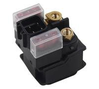 yongewu Relè Moto Elettrico Compatibile con Suzuki per TL1000S 1997-2001 per TL1000R 1998-2003 Carica Divisa per Solenoide di Avviamento Relè per Sostituzione Relè 31800-21E20