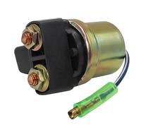 yongewu Relè Moto Elettrico Compatibile con TDM85 per TDM850 1992-1993 per TDM850 1991-1995 Solenoide di Avviamento Moto per Interruttore di Accensione A Relè