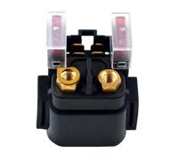 yongewu Relè Moto Elettrico Compatibile con XVZ1300 per Royal Star per Venture 1996-2009 per FJR13 2006 2007 Ricambi Motorino di Avviamento per Relè Solenoide 1D0-81940-02-00