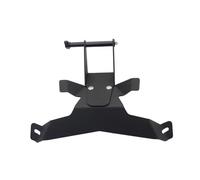 yongewu Supporto GPS Moto per R1200RS 2013 2014 2015 2016 2017 2018 Moto Telefono Mount GPS Navigation Staffa Mobile Phone Holder Forcella Stelo Accessori