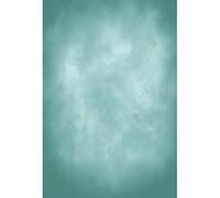 YongFoto 2x3m Fondali fotografici per la fotografia Ciano sfumato Struttura astratta Sfondo dello studio Decorazione per bambini Famiglia Ritratto Puntelli di nozze Carta da parati per feste