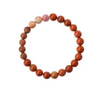 YONGHONGKEJI Planet Bracelet Solar System Universe Galaxy Natural Stone Beaded Bracelets For Women Stretch Cuff Bangle Eight Planets Guardian Star Wristbands For Men Astronomy Gifts Sun
