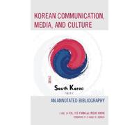 Yongick Jeong Korean Communication, Media, and Culture (Tascabile)
