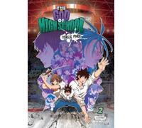 Yongje Park The God of High School, Vol. 2 (Tascabile)