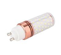 yongjia Lampadina LED Gu10 10W 1100 Lumen Base Gu10 Non dimmerabile (Color : 3000K)