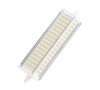 yongjia R7s LED Bulb 189mm Non-dimmable, 40W LED Light 4805 lumens AC 85-265V (Color : 2800K)