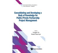 Yongjian Ke Consolidating And Developing A Body Of Knowledge (Copertina rigida)