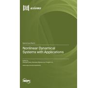 Yongjian Liu Stanislaw Migó Nonlinear Dynamical Systems (Copertina rigida)