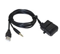 YONGJIANGXIA Interfaccia Bluetooth universale con ingresso da 3,5 mm per HiFi Amplifi Wireless Music Play per iPod iPad iPhone 5 6 7 8 X Xs Max XR 11 12 13 14 15 Pro Max Samsung Huawei Xiaomi Sony