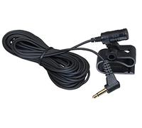 YONGJIANGXIA Microfono Bluetooth universale per autoradio Sony adatto a tutti gli stereo Sony lungo 450 cm spina 3,5 mm