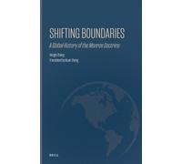 Shifting Boundaries: A Global History of the Monroe Doctrine: 35