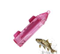 Yongmcxhhj Luce per la Pesca Subacquea | Sensore Portatile Impermeabile e sensibile | Luce Che Attrae i Pesci | per l'Uso in Laghi, Fiumi, Ruscelli, Bacini, Lungo la Riva, Principianti e