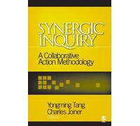 Yongming Tang Charles Joiner Synergic Inquiry (Tascabile)