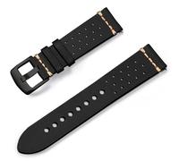YONGNAGUI NASUNJIA Vintage Genuine Leather Cinturini Multi Colori Cintura 22mm 20mm Donne Uomini Della Vacchetta Cinturino Cinturino Cinturino, 22mm