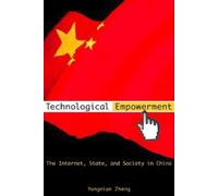 Yongnian Zheng Technological Empowerment (Copertina rigida)