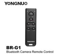 YONGNUO BR-G1 Bluetooth Camera Remote Control Controller for Canon Sony Nikon FJ